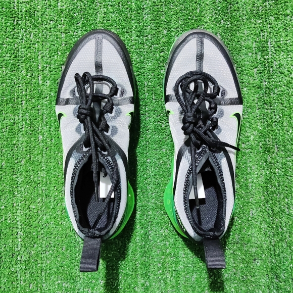 vapormax scream green